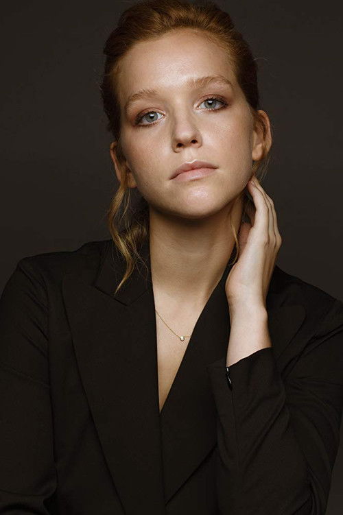 Photo of Irina Bravo