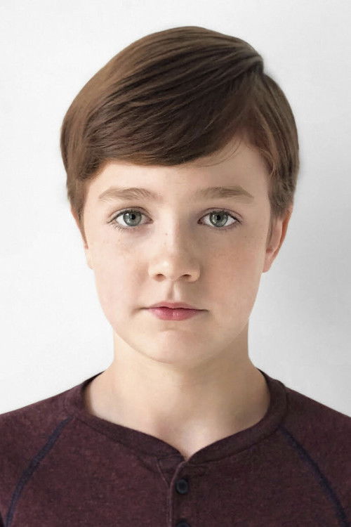 Photo of Ames McNamara