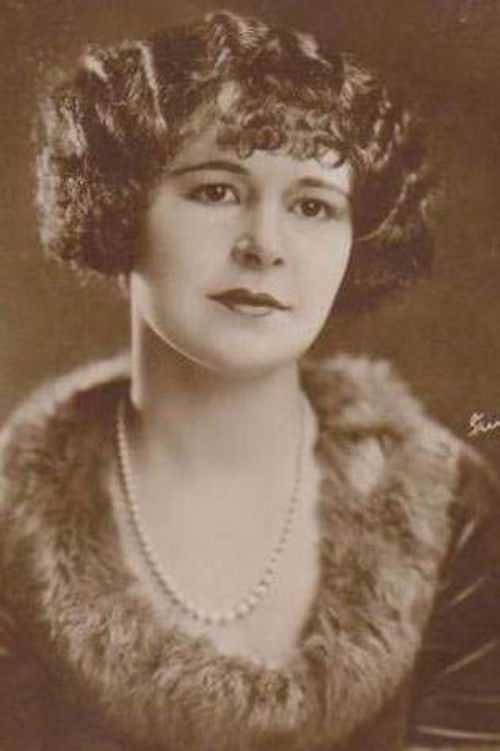 Photo of Marion Harlan