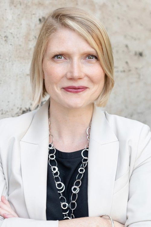 Cathryn Clüver Ashbrook