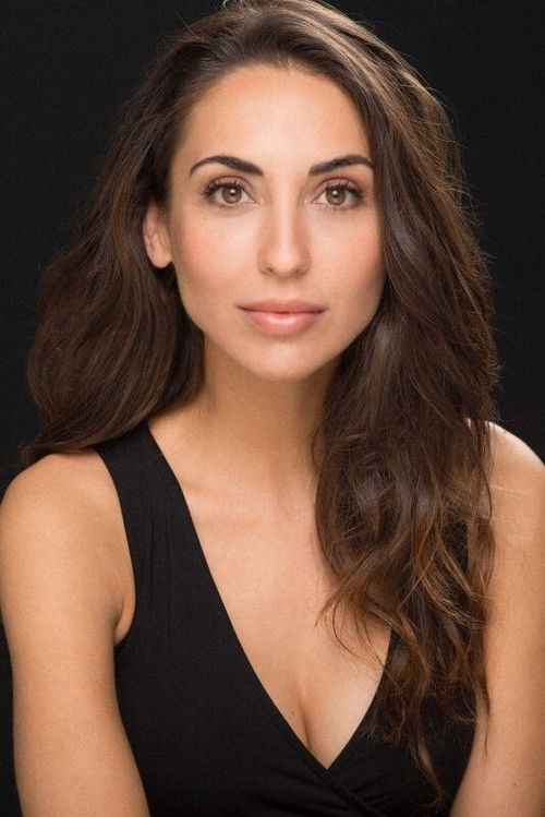 Photo of Mery Cabezuelo