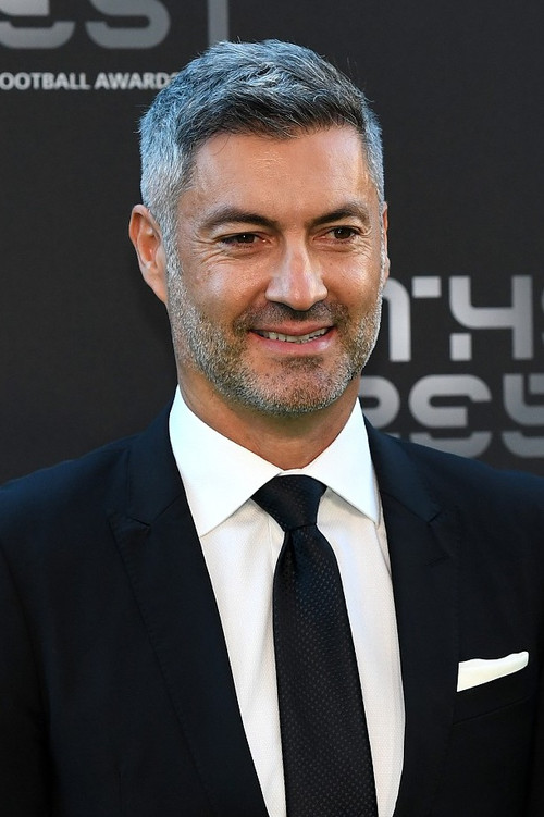 Photo of Vítor Baía