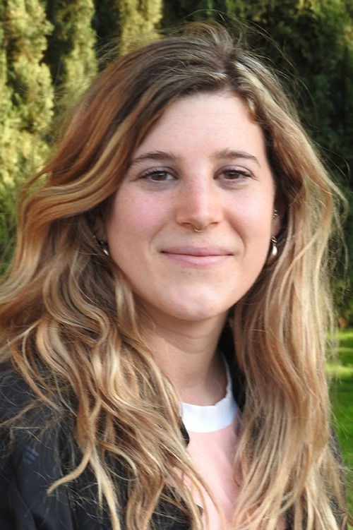 Photo of Ángela Cervantes