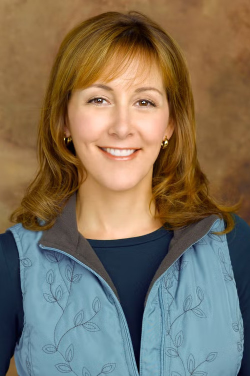 Photo of Cynthia Stevenson
