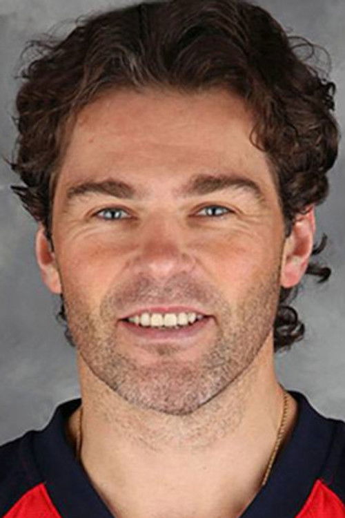 Photo of Jaromír Jágr