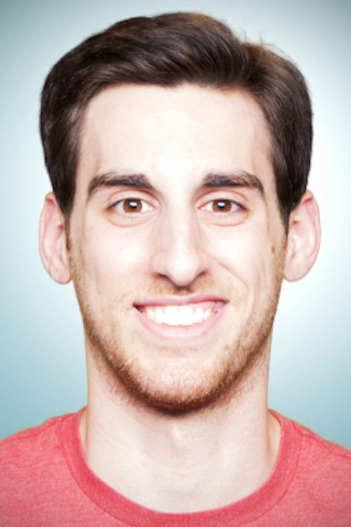 Photo of Brett Cramer