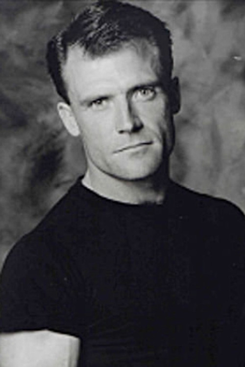 Photo of Shawn C. Orr