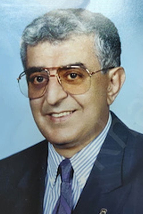 Photo of Üstün Asutay