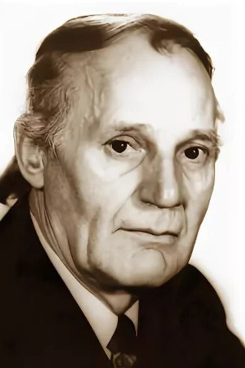 Photo of Viktor Gogolev