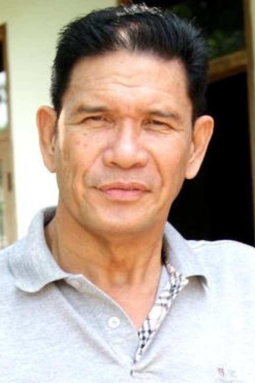 Photo of Advent Bangun