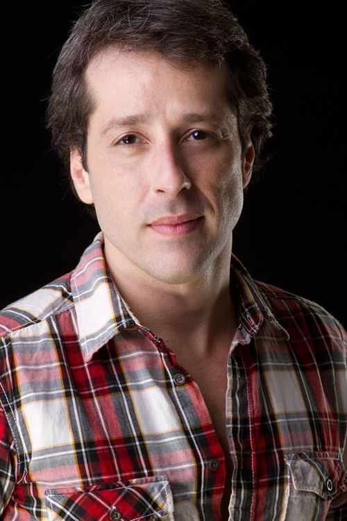 Photo of Otávio Martins