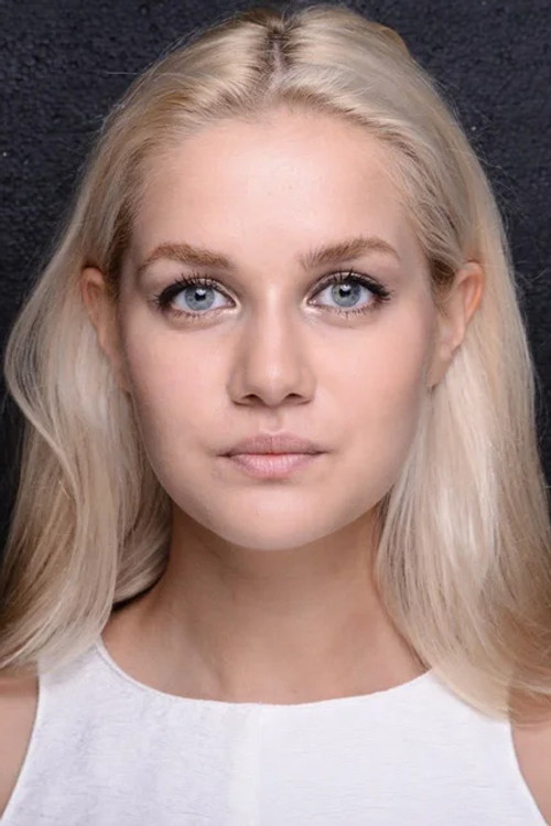 Photo of Alina Voskresenskaya