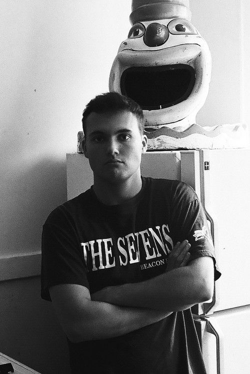 Photo of Graham Turner