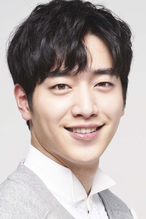 Photo of Seo Kang-joon