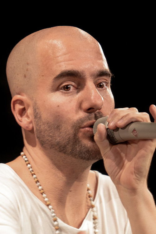 Photo of Patrick SEOM Kammerer