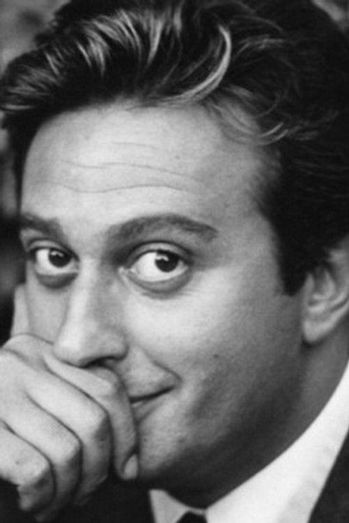 Photo of Alberto Lionello