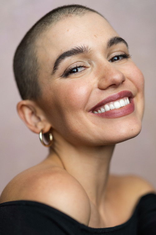 Photo of Flavia Watson