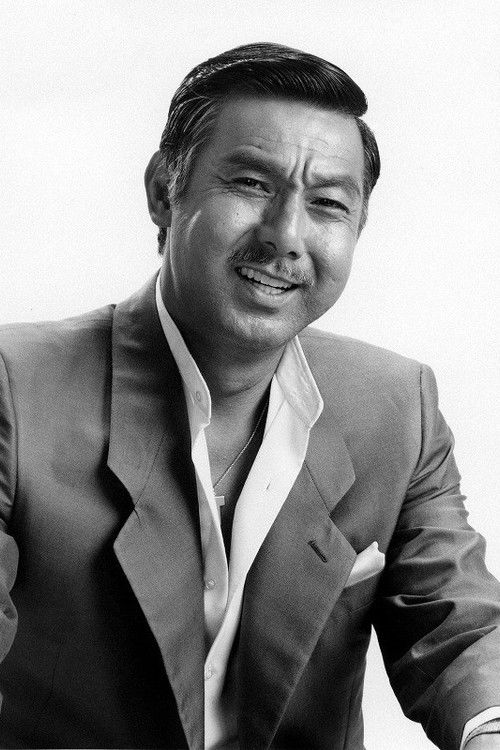 Photo of Joe Shishido