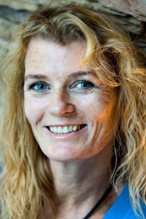 Photo of Bettina Aller