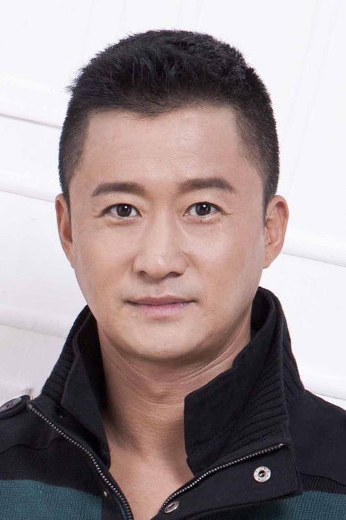 Photo of Wu Jing
