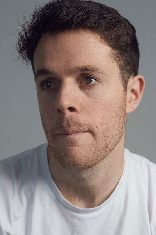 Photo of Paul Williams