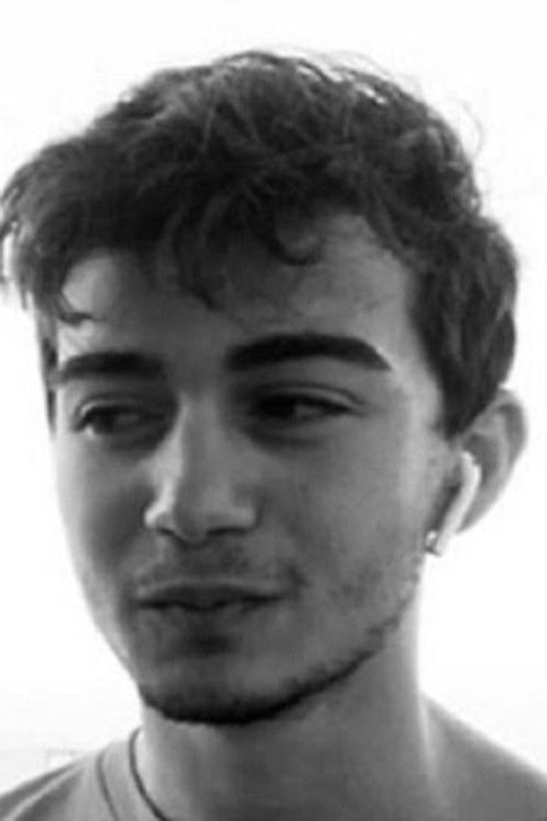 Photo of Fatih Berk Şahin