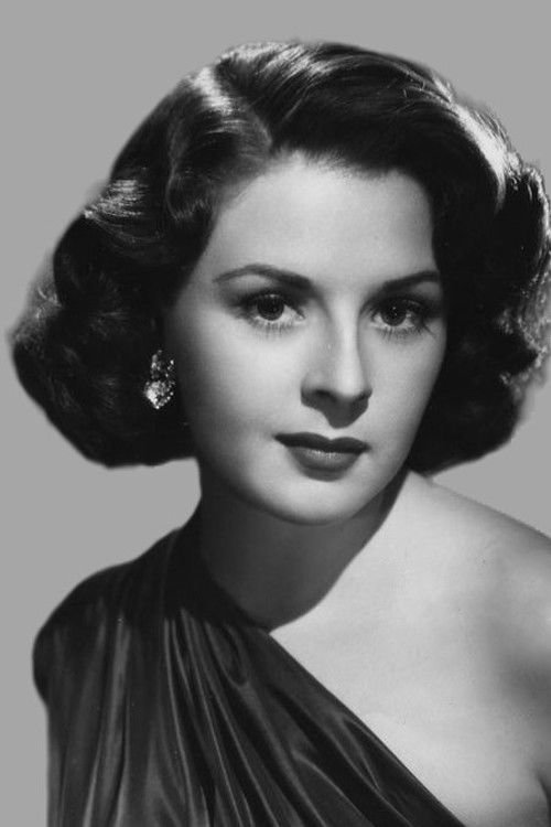 Photo of Mala Powers