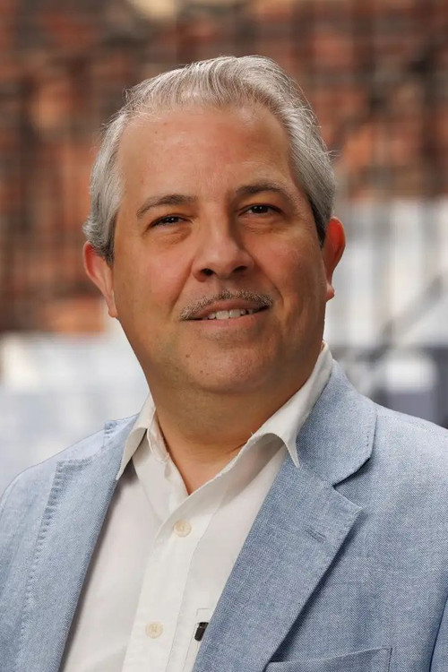 Photo of Gary D. Rhodes