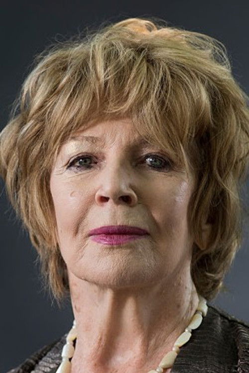 Photo of Edna O'Brien