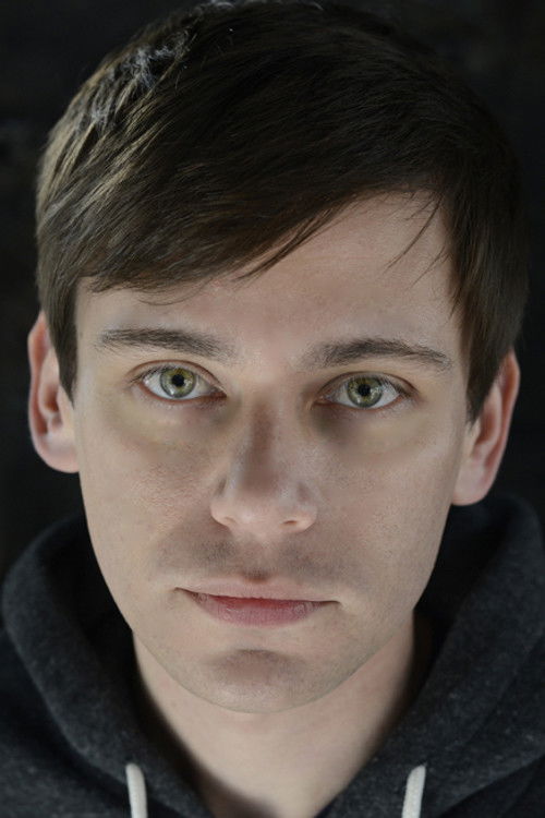 Photo of Rocky Marquette