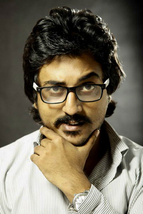 Photo of Sajid Yahiya