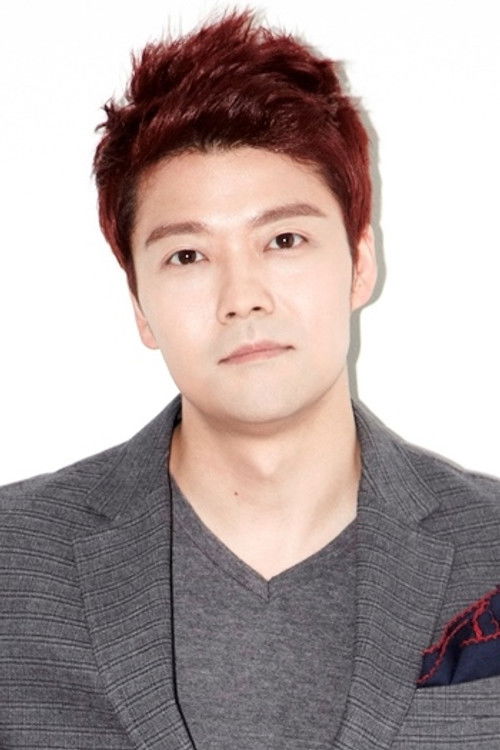 Photo of Jeon Hyun-moo