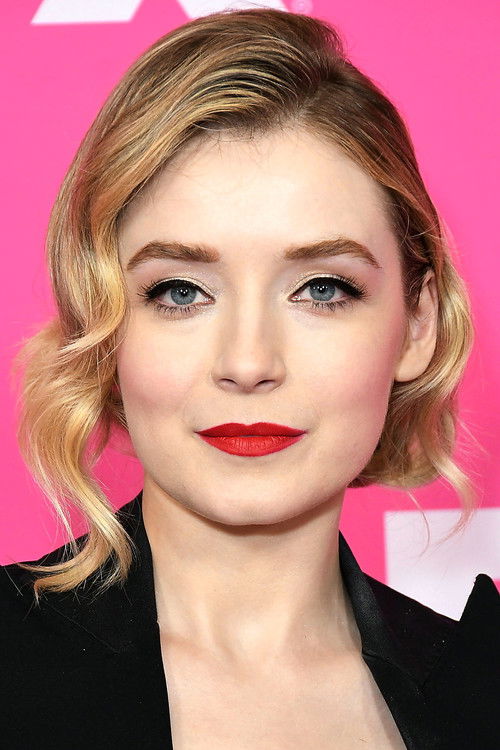 Photo of Sarah Bolger