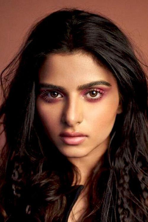 Photo of Avantika Dassani