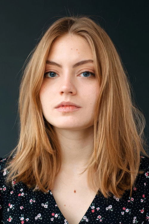 Photo of Serafima Goshchanskaya