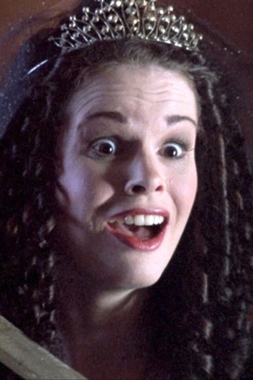 Photo of Amelia Kinkade