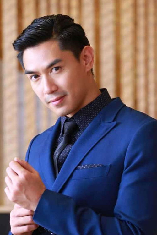 Photo of Premanat Suwannannon