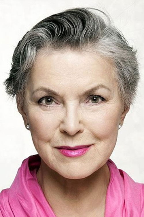 Photo of Liina Orlova