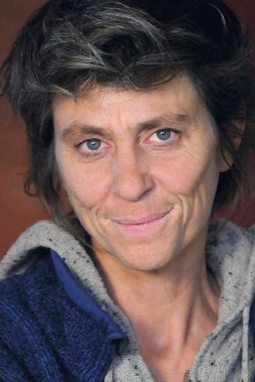 Photo of Juliette Plumecocq-Mech