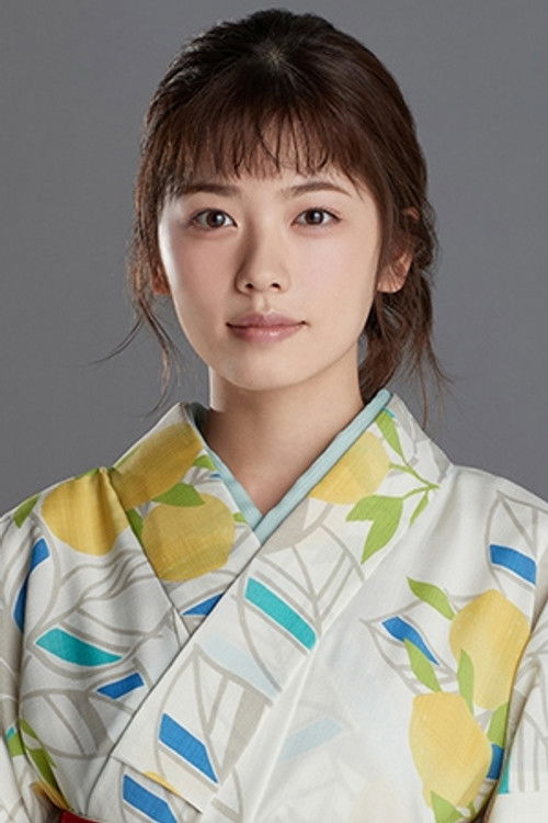 Photo of Fuka Koshiba