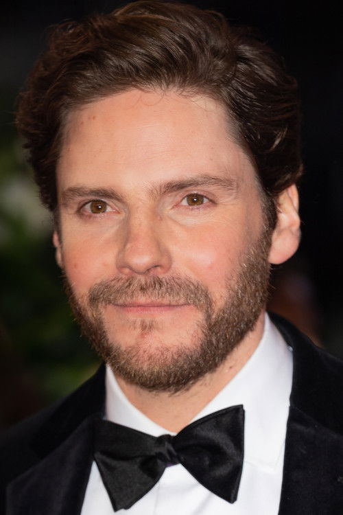 Photo of Daniel Brühl