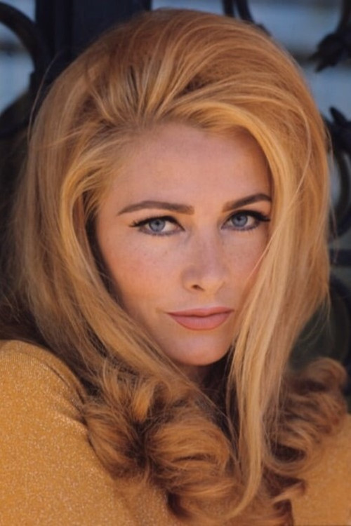 Photo of Elga Andersen