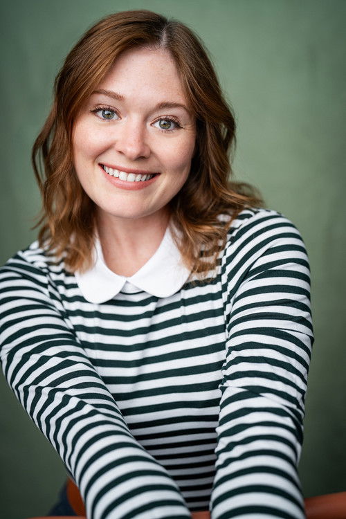 Photo of Erika Vetter