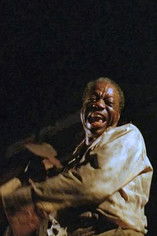 Photo of Harry Caesar