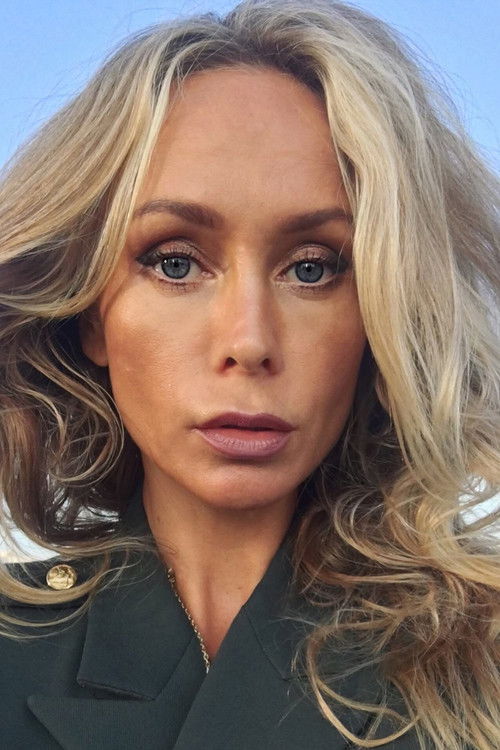 Photo of Kristina Korsholm