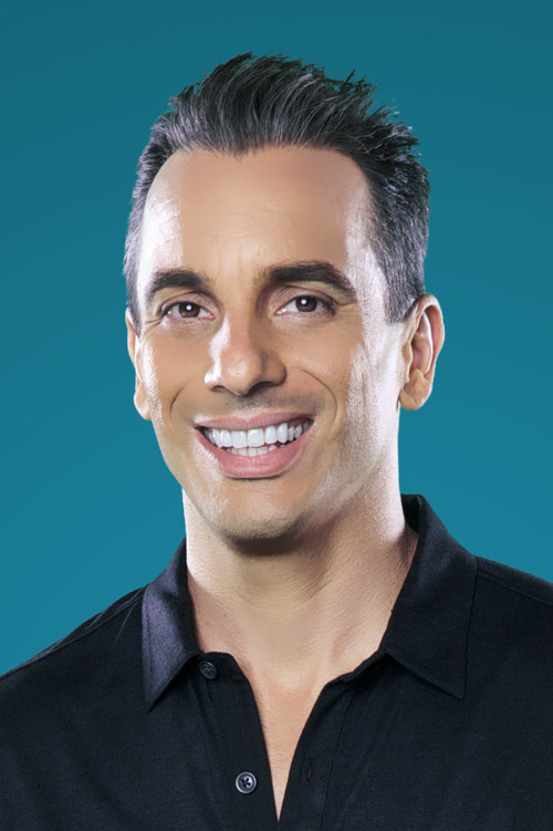 Photo of Sebastian Maniscalco