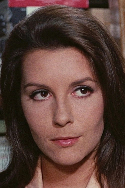 Photo of Daniela Giordano