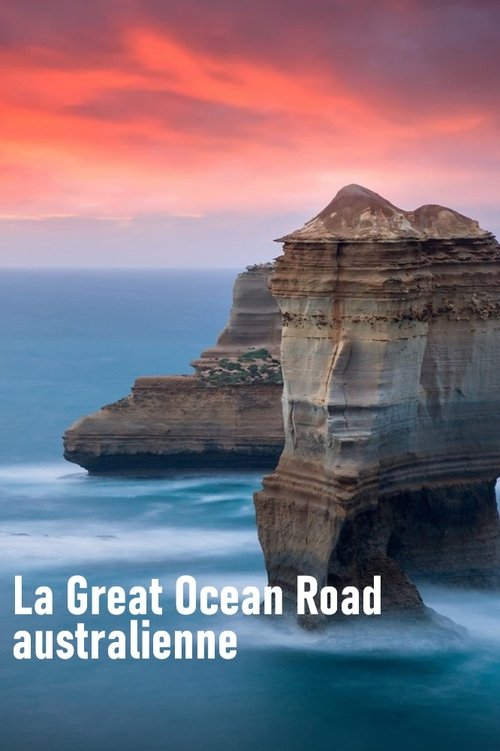 Australia's Great Ocean Road