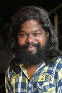 Photo of Theepetti Ganesan