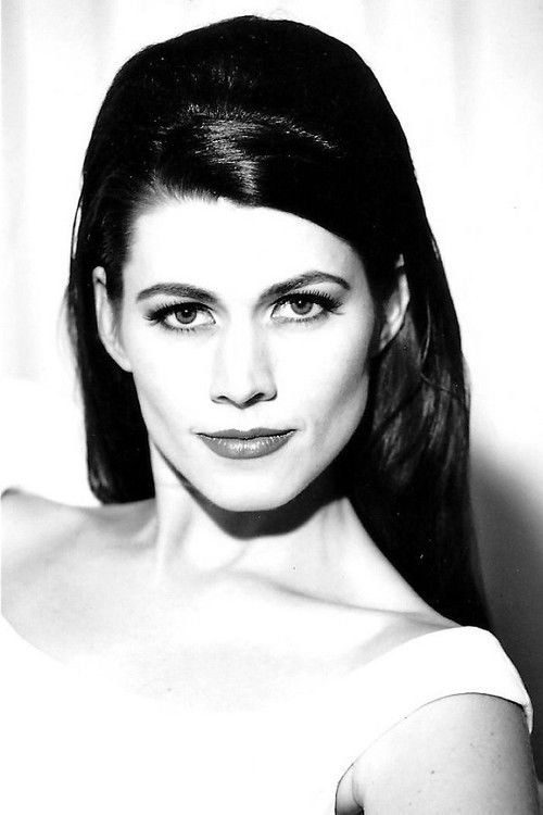 Photo of Arabella Holzbog